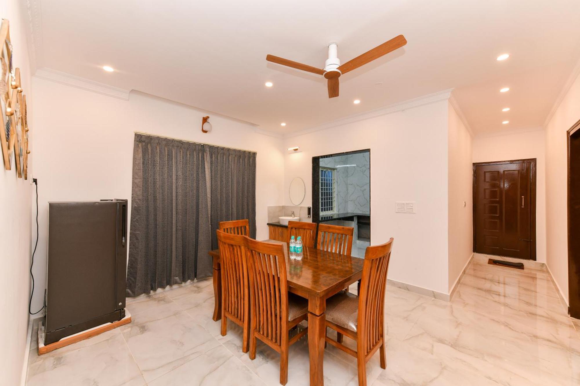 Hotel Shine International Mysore Exterior foto