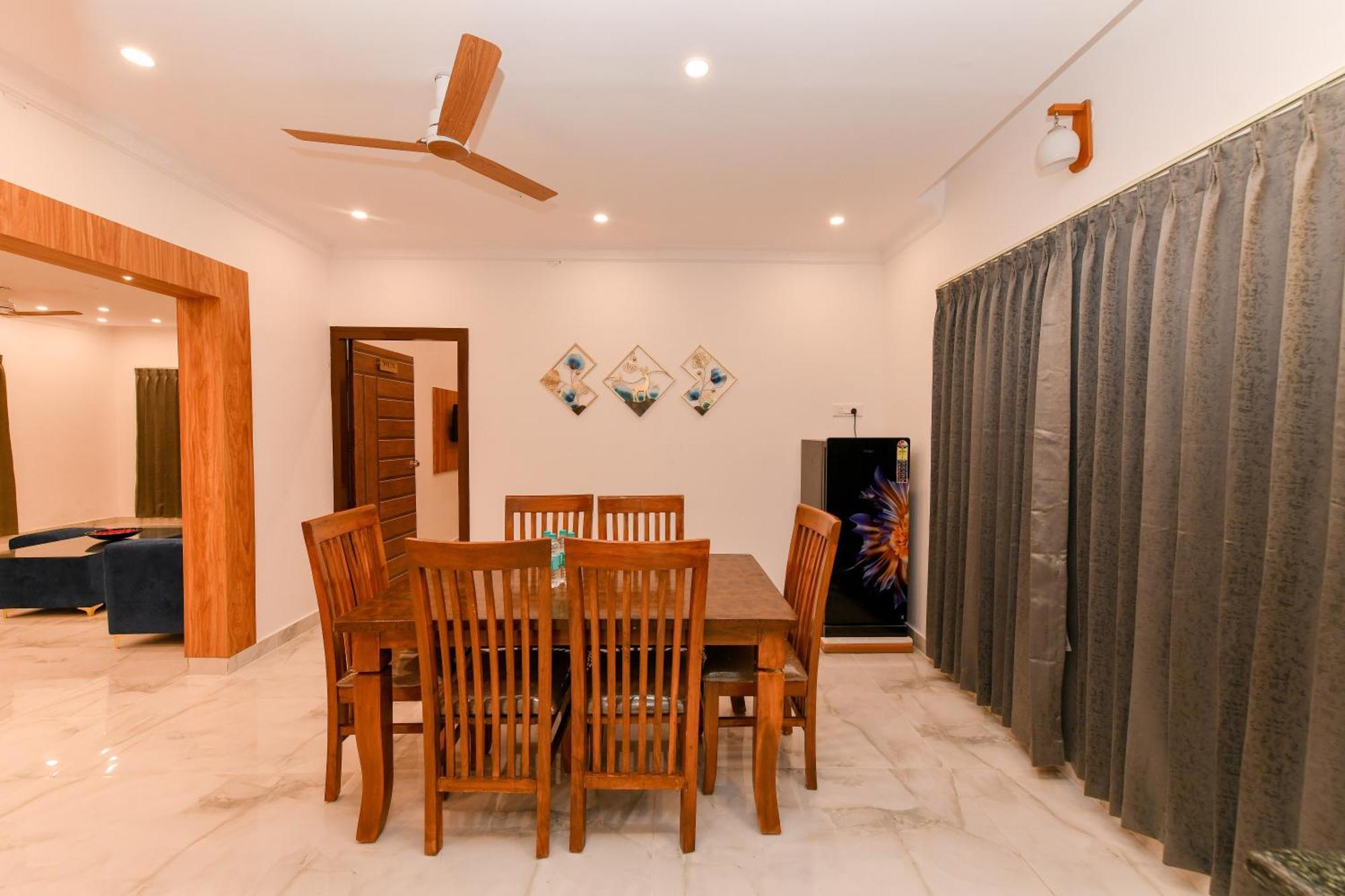 Hotel Shine International Mysore Exterior foto