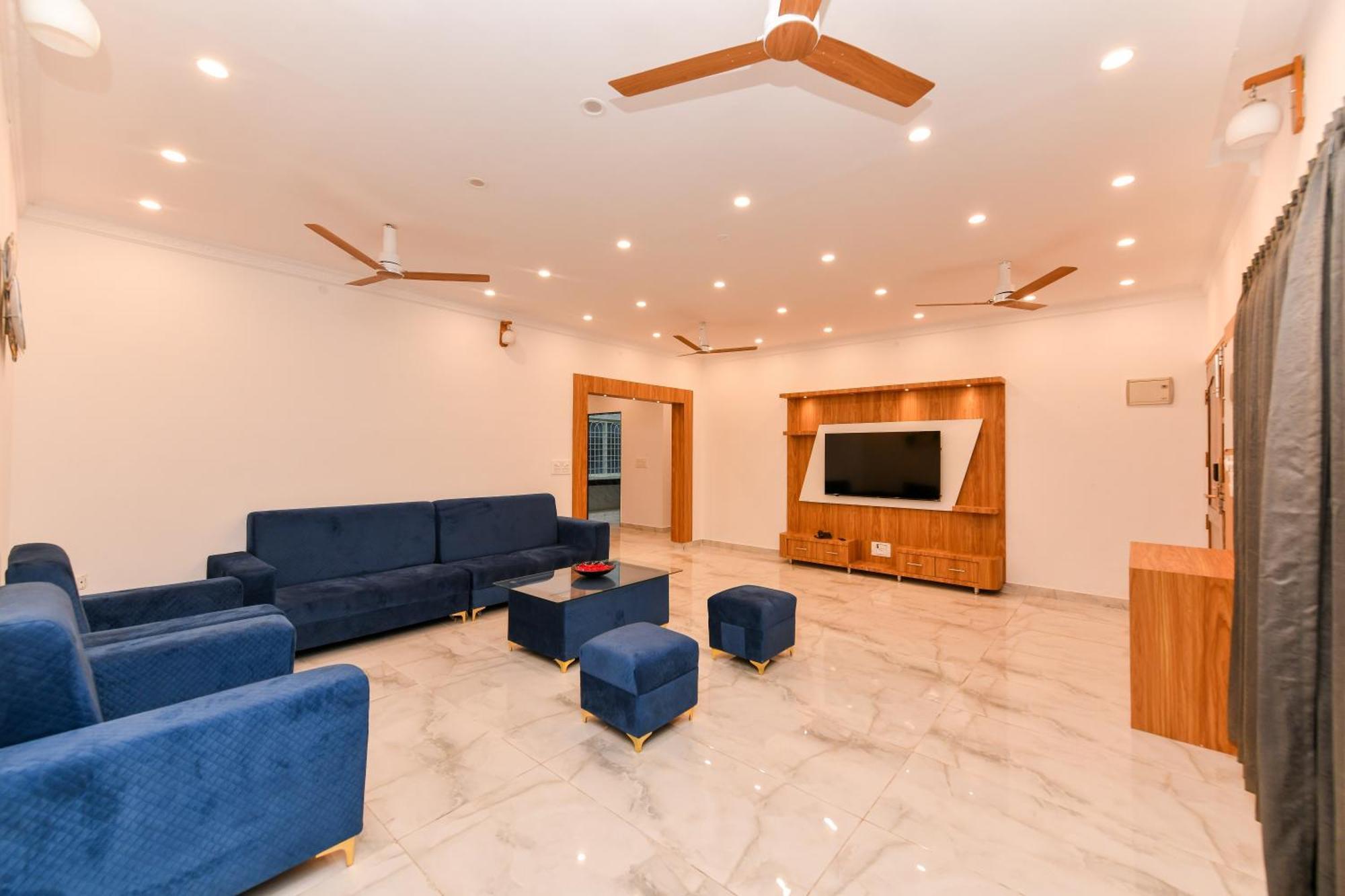Hotel Shine International Mysore Exterior foto